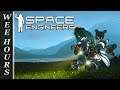 Space Engineers: That Was Broken When I Found It! (Space Engineers With The Granite Accidents)