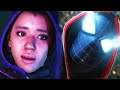 Spider-Man: Miles Morales (PS4 1080p) - Walkthrough Part 11 - Curtain Call