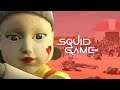 Squid Game 3D - Download Squid Game On Your Android Mobile - All Squid Games