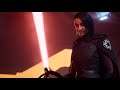 Star Wars Jedi Fallen Order part 12 The END sadly