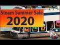 Steam Summer Sale 2020 - Top Picks