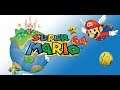 Super Mario 64 Pt. 16.1: FINALE!! and Mario Kart 64- 120 Star Playthrough - 7/14/19
