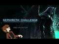 Super Smash Bros. Ultimate - Sephiroth Challenge