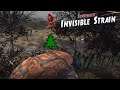Survivalist Invisible Strain Hostile Lands #8 Taking Out the Trash!