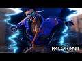 Take a Step Back to Move forward #Valorant