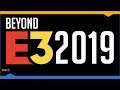The 8 Things E3 2019 Showed Me About The Future of the Games Industry