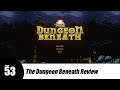 The Dungeon Beneath Review - Is The Dungeon Beneath worth playing? (Yes)