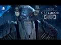 The Elder Scrolls Online: Le Cœur noir de Skyrim | Trailer cinématique | PS5, PS4