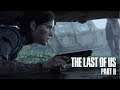 THE LAST OF US PART 2: LIVESTREAM SERIES EPISODE 10 ENDING