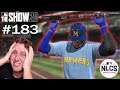 THE MOST STRESSFUL PLAYOFF GAME WE HAVE EVER PLAYED! | MLB The Show 20 | Softball Franchise #183