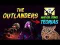 The Outlanders TEORIAS !!! ► Nuevos items, Eventos y Habilidades 😋 | Dota 2