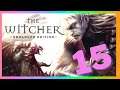 💞 The Witcher Enhanced Edition 11 Minute Video Playthrough Series | PART 15 | RPG Classics 💞