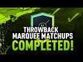 Throwback Marquee Matchups Completed - Tips & Cheap Method (28/5-4/6) Fifa 20