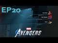 TODOS MUERTOS | Marvel's Avengers PC #20 | Gameplay Español