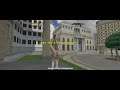 Tony Hawk's Pro Skater 4 London Race The Coppers Around London (PC) 3440x1440 (No Commentary)