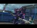 Trails of Cold Steel 4 Boss 73: Hannibal