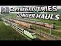 Transport Fever 2 - Ep 27 - Long Haul