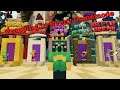 Trapping in (Almost) Every CubeCraft Gamemode
