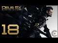 Trappola #18 ► Deus Ex: Mankind Divided [Gameplay ITA 👪➗🤖 Let's Play]