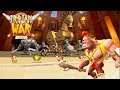Trojan War - Android Gameplay (By MegaAdsGames )