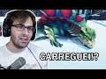 Uma Incrível Caçada em DAUNTLESS | Jogo GRÁTIS de Caça a Monstros! (PC Gameplay)