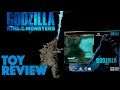UNBOXING! Godzilla: King of the Monsters 2019 S.H. Monsterarts - Toy Review!