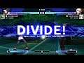 UNDER NIGHT IN-BIRTH Exe:Late[cl-r] - Marisa v King_Of_Bears16 (Match 26)