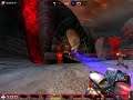 Unreal Tournament 2004 - Instagib CTF -BOT MATCH-