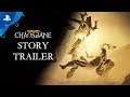 Warhammer: Chaosbane | Story Trailer | PS4