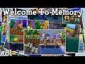 Welcome to Memory - Animal Crossing New Leaf Welcome Amiibo Live Stream - Ep. 81