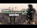 WELCOME TO THE PIT | Let's Play Call of Duty: Modern Warfare 2 SpecOps - The Pit and Suspension