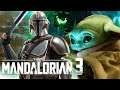 Why The Mandalorian Is King Of All Mandalorians - Darksaber Star Wars Breakdown