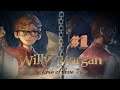 Willy Morgan and the Curse of Bone Town [#1] (Велосипед) Без комментариев