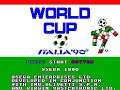 World Cup Italia '90 Europe - Sega Master System - Play in your Xbox One or Series!