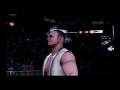 WWE 2K| DDG Vs. Nate Ward (XWC Spring Slam)