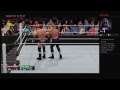 WWE 2K17 - 30-Man  Royal Rumble