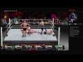 WWE 2K17 - Battle Royal (RAW 2016)