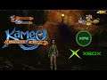 XEMU hard-scale | Kameo (Unreleased) Prototype 4K UHD | Xbox Emulator PC Gameplay