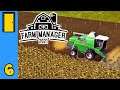 Xena: Warrior Combine | Farm Manager 2021 - Part 6 - Full Version