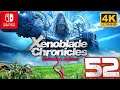 Xenoblade Chronicles Definitive Edition I Capítulo 52 I Español I Switch I 4k