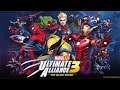 7 Year Anniversary - Marvel Ultimate Alliance 3