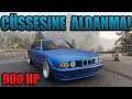 900 HP BMW E34 M5 ile Drift Show! | CarX Drift Racing Online