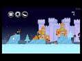 Angry Birds Seasons (Season 3) (Angry Birds Trilogy) de Wii con el emulador Dolphin. Parte 30