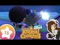 Animal Crossing: New Horizons — Part 15 — Full Stream — GRIFFINGALACTIC