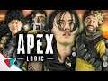 Apex Logic teaser trailer
