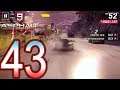 ASPHALT 9 Legends Switch Walkthrough - Part 43 - Chapter 4: Return To Ride Super Cars 3