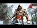 Assassin's Creed 4 Black Flag - i3 6100 - RX 570 8GB - Ultra -MSAA X8