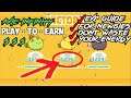 AXIE INFINITY - EXP GUIDE ON HOW TO LVL UP FASTER!