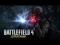 Battlefield 4: TF21 Livestream
