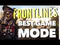Best Game Mode on Battlefield V: Frontlines Multiplayer Gameplay - PS4 Pro